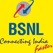 BSNL DLT logo