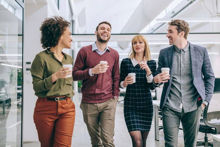 Employee Benefits